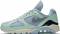 Nike Air Max 180 - Ocean Bliss/Metallic Silver-Igloo (AV3734400)