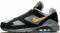 Nike Air Max 180 - Cool Grey/Black-Wheat Gold (AV7023001)