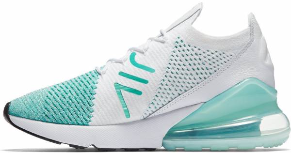 13 Reasons to/NOT to Buy Nike Air Max 270 Flyknit (July 2018) | RunRepeat