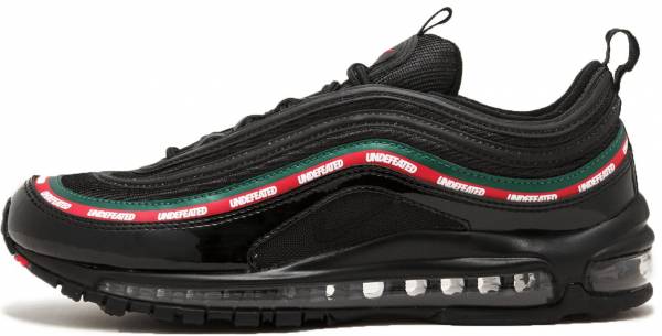 air max 97 green bottom