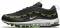 Nike Air Max 97 x Undefeated - Black/Volt/Militia Green (DC4830001)