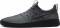 Nike Air Jordan 1 Low Gold Toe 28cm - Dark Grey/Gym Red-Black (AA4272005)