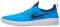 Nike SB Nyjah Free - Blue (AA4272402) Nike SB Nyjah Free - Blue (AA4272402)