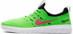 Nike SB Nyjah Free