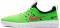 Nike SB Nyjah Free - Green Strike Watermelon Green Strike (AA4272301)