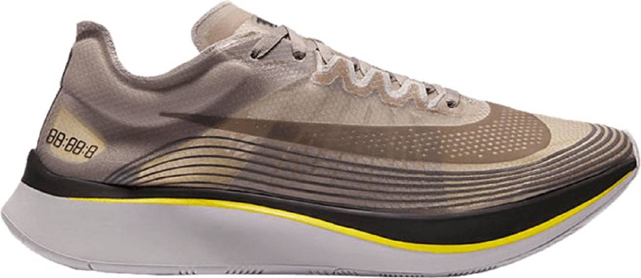 nike zoom fly sp limited edition