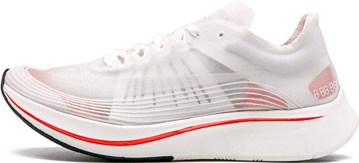 Nike Zoom Fly SP Review, Facts, Comparison | RunRepeat