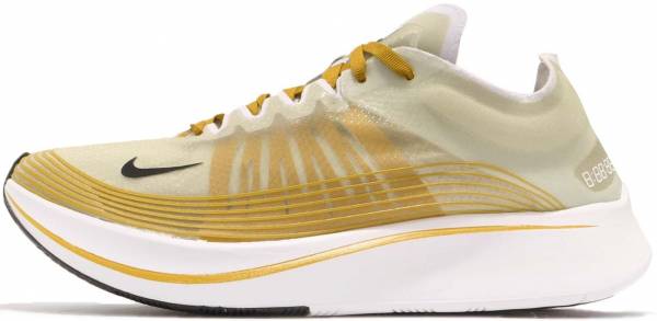 Nike Zoom Fly SP - Deals ($130), Facts 