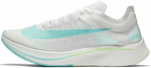 nike racing zoom fly sp