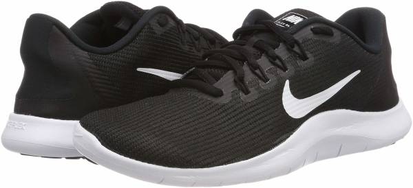 Only $80 - Buy Nike Flex RN 2018 | RunRepeat