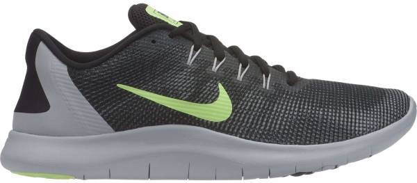 Incorrecto mosquito Buscar Nike Flex RN 2018 Review 2023, Facts, Deals | RunRepeat