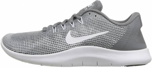 Only $50 + Review of Nike Flex RN 2018 