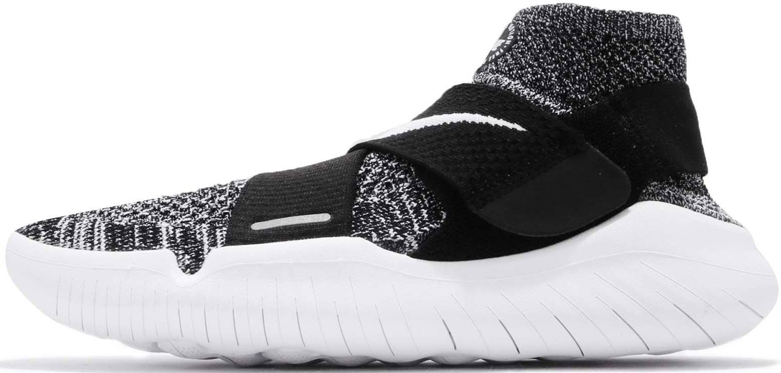 delinquency ego Posterity Nike Free RN Motion Flyknit 2018 Review 2022, Facts, Deals | RunRepeat