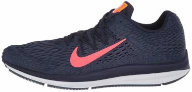 best nike stability running shoes