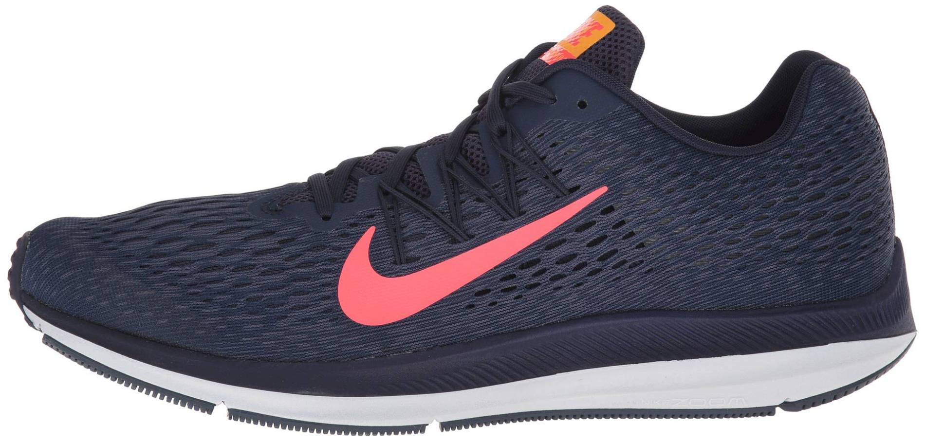Nike Air Zoom Winflo 5 - Deals (£80), Facts, Reviews (2021 ...