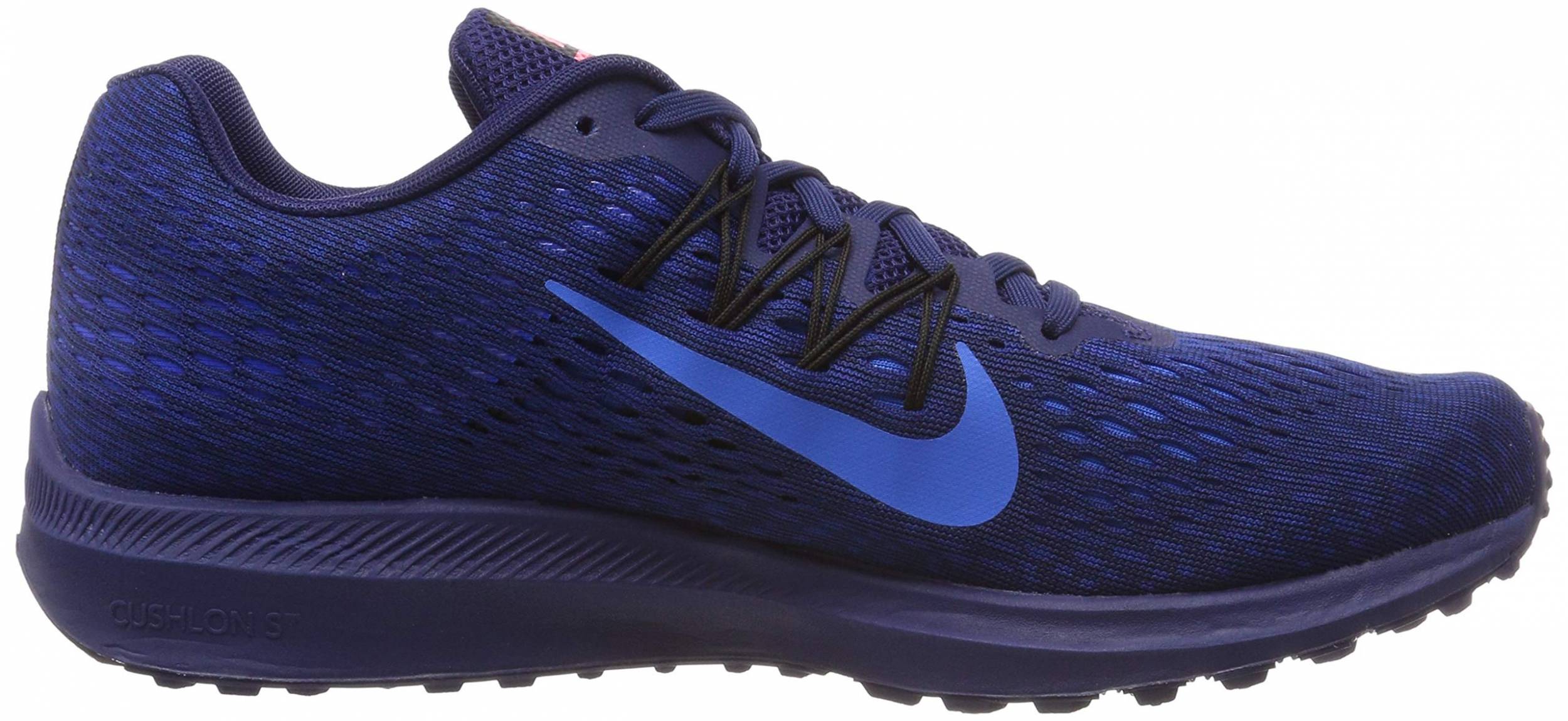 nike air zoom winflo 5 women's review
