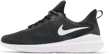 Nike Renew Rival - Black/White-Anthracite (AV8456001)