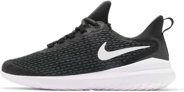 Nike Renew Rival - Deals ($45), Facts 