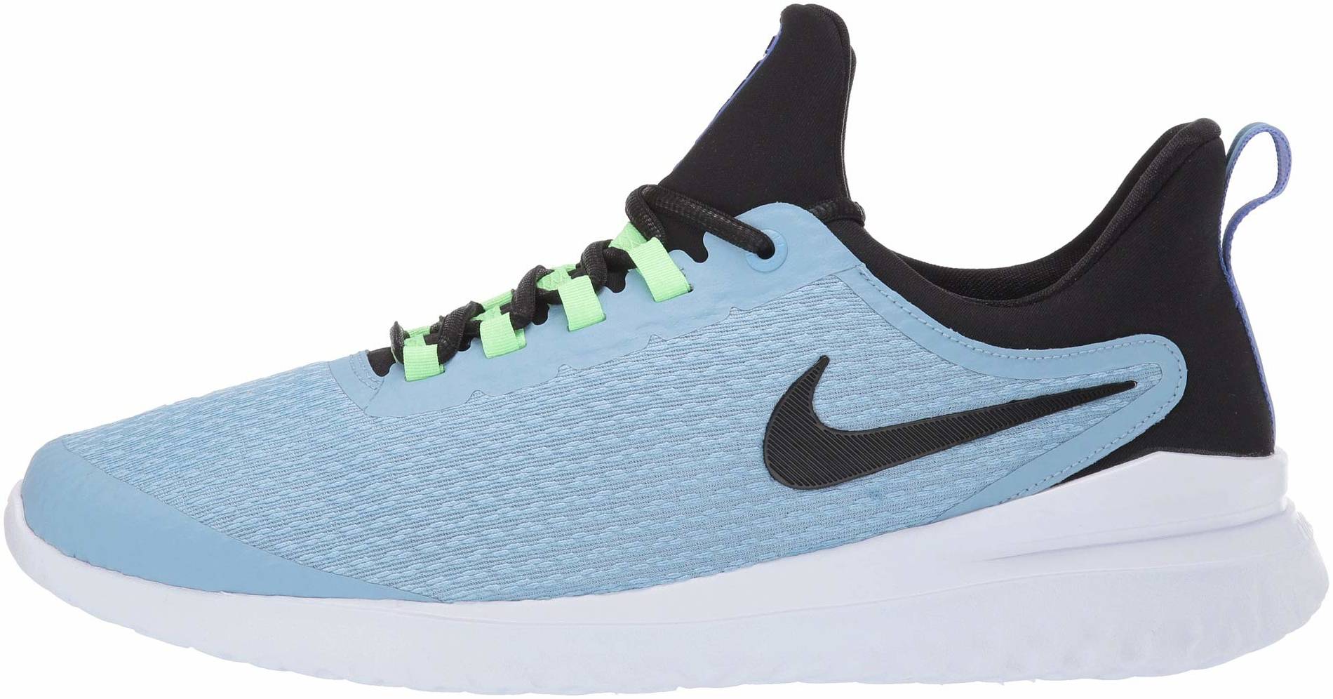 Nike Renew Rival 2023, Facts, Deals ($45)