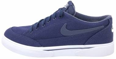Nike GTS 16 TXT - Blue (840300500)