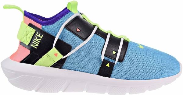 Only $48 + Review of Nike Vortak 