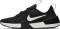 Nike Ashin Modern Run - Oil Grey/Summit White/Igloo (AJ8799007)