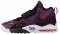 Nike Air Max Speed Turf - Night Purple/Bright Crimson-White-Black (525225500)