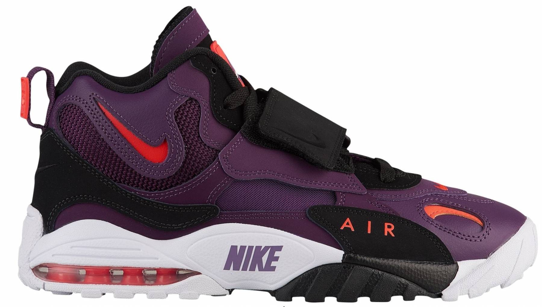 nike air max high ankle shoes