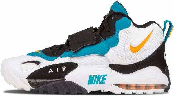 nike air max speed turf all colors
