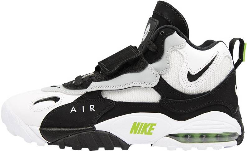 Nike Air Max Speed Turf sneakers in 