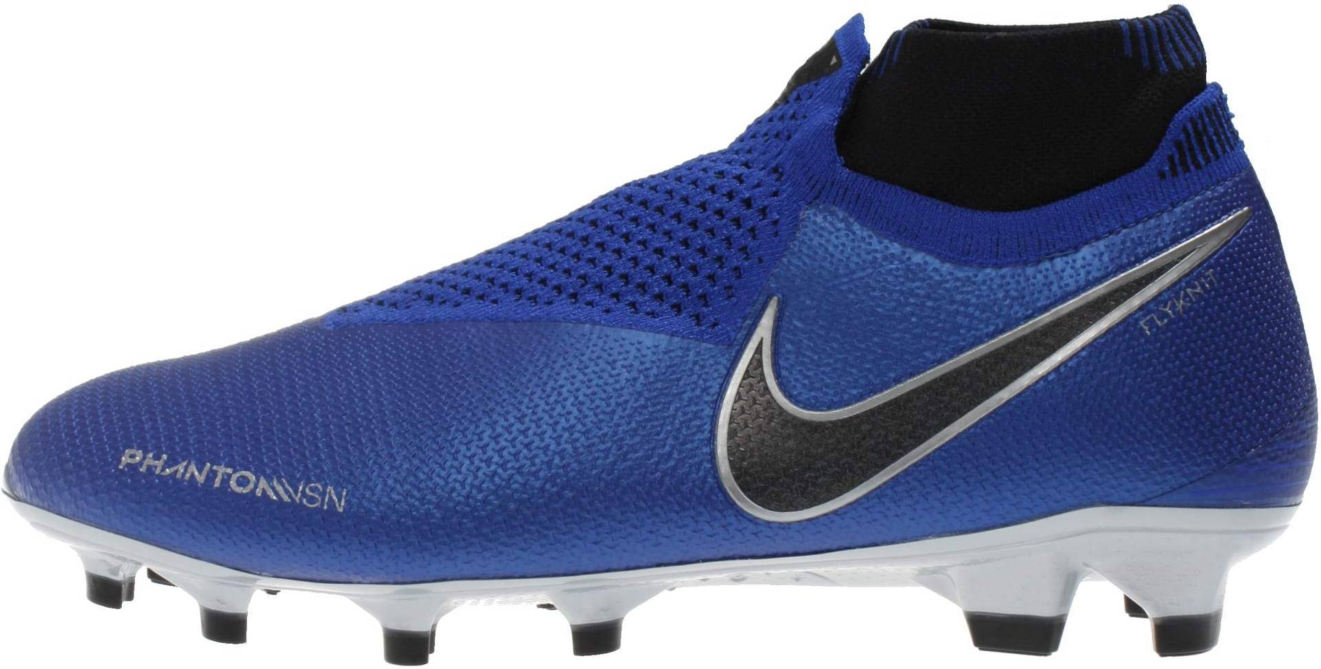 ghost nike cleats