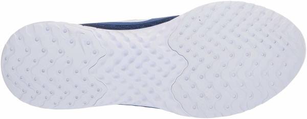Nike Legend React Damen Laufschuh blackwhite AA1626 001 Nike Legend React Damen Laufschuh blackwhite AA1626 001