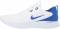 Nike Legend React - White (AA1625101) Nike Legend React - White (AA1625101)