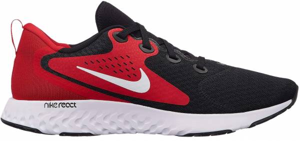 Only $59 + Review of Nike Legend React 