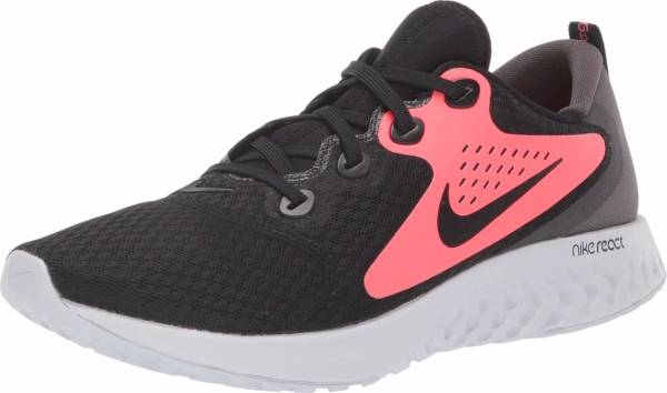 nike legend react runrepeat