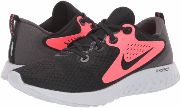 nike legend react runrepeat