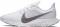 Nike Zoom Pegasus Turbo - White/Vast Grey/Gunsmoke (AJ4114102)