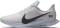 Nike Zoom Pegasus Turbo - Pure Platinum/Anthracite-Emerald Rise (AV7005001)