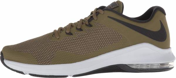 air max training shoes