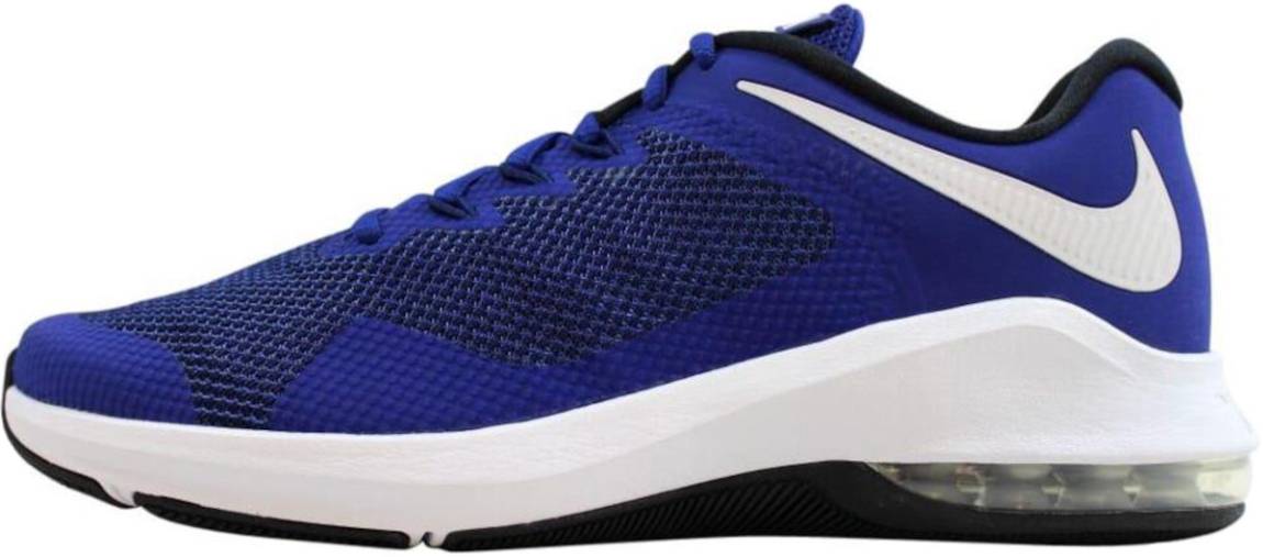 nike alpha trainer training sneaker