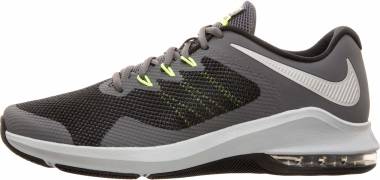 Nike Air Max Alpha Trainer - Gray (AA7060006)