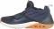 Nike Air Max Trainer 1 - Blue (AO0835400) Nike Air Max Trainer 1 - Blue (AO0835400)