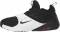 Nike Air Max Trainer 1 - Black/White-Red Blaze (AO0835002)