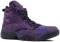 Nike Air Maestro 2 - Black/purple (AH1069500) - slide 4