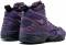 Nike Air Maestro 2 - Black/purple (AH1069500) - slide 6