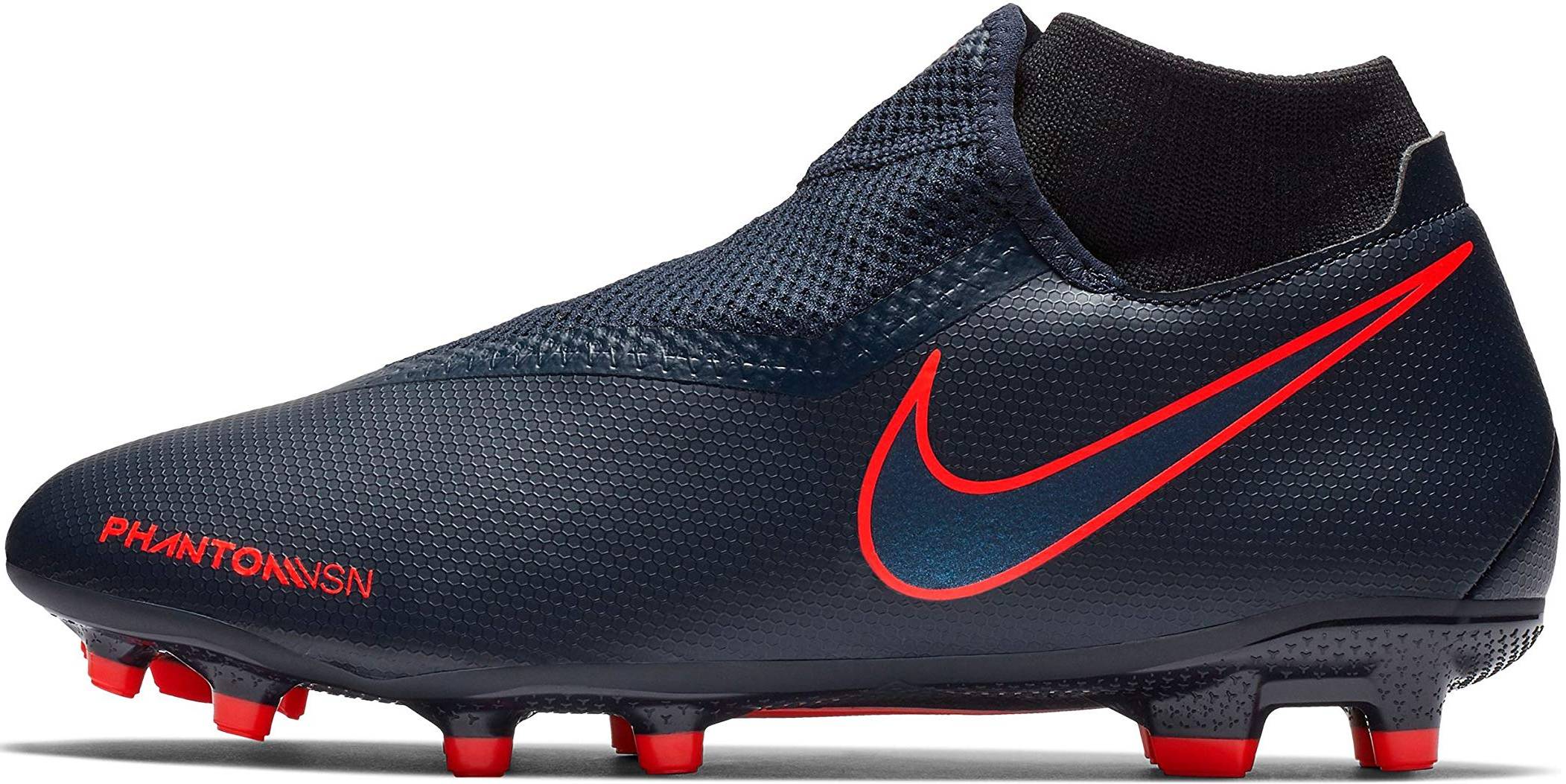 nike ghost lace soccer cleats