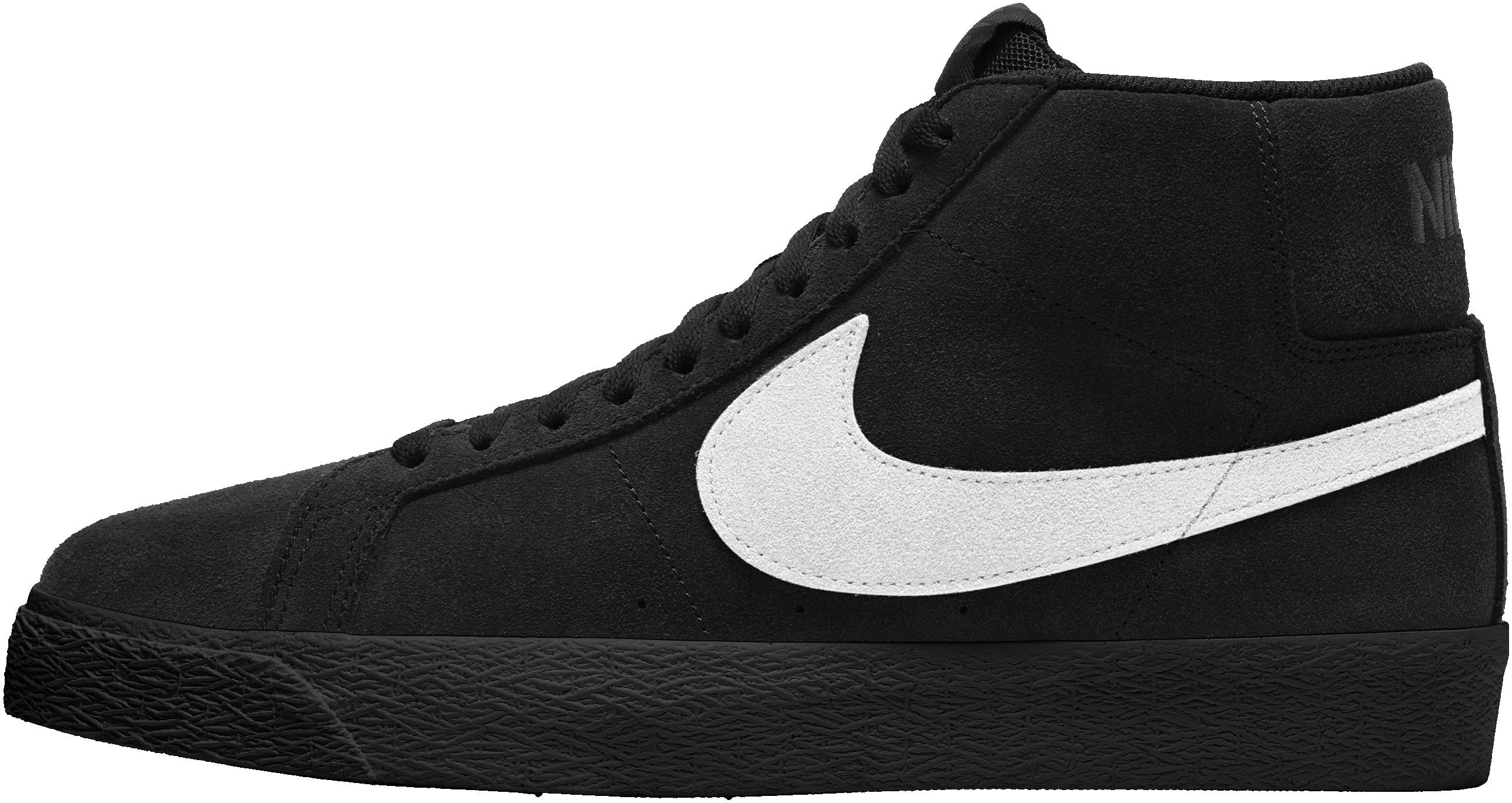 Indulge feather Deserve Nike SB Blazer Mid sneakers in 10+ colors (only $52) | RunRepeat