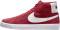 Nike SB Blazer Mid - University Red/White (864349602)