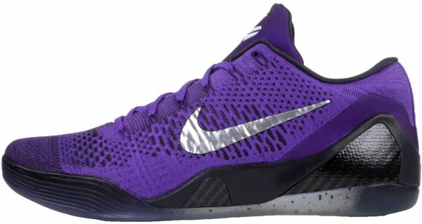 kobe 9 elite review