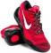 Nike Kobe 9 Elite Low - Red (639045600) - slide 1